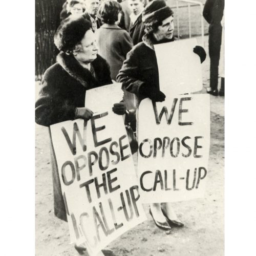 Message from the ‘Hearts for Peace’ collection ảnh 1