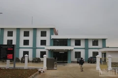 Traffic Management Centre for ITS and ETC Systems on the Eastern North-South Expressway. 