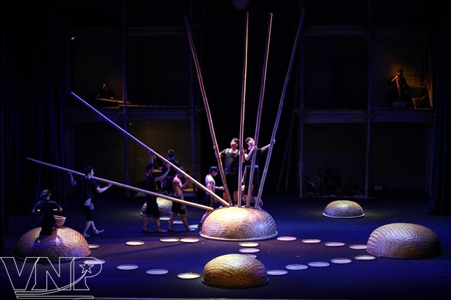 January 18-24: Concert “New Worlds” by the Saigon Philharmonic Orchestra ảnh 9