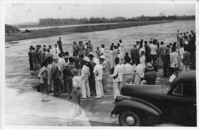 Exhibition recalls Vietnamese NA delegation’s first visit to France ảnh 1 Exhibition recalls Vietnamese NA delegation’s first visit to France ảnh 1