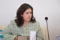 Deputy Director of the ASEAN Centre at the Moscow State Institute of International Relations (MGIMO) Dr. Valeria Vershinina (Photo: nhandan.vn)