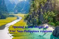 Opening a new chapter in Viet Nam-Philippines relations