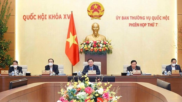 January 17-23: President attends ‘Homeland Spring’ programme in Hanoi ảnh 1