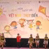 Opening ceremony of the Viet Nam–Sweden Children's Film Week.