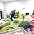 A clean vegetable production cooperative in Ha Noi. (Photo: NDO)
