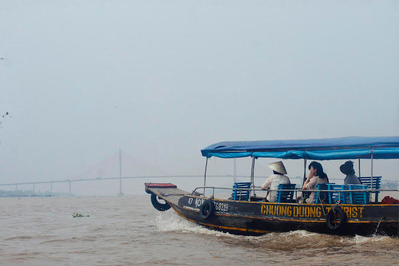 Two green oases on Tien River ảnh 2 Two green oases on Tien River ảnh 2