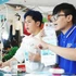 The trend of livestreaming shopping is growing rapidly. (Photo: Nam Nguyen)