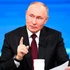 Russian President Vladimir Putin. (Photo: kremlin.ru)