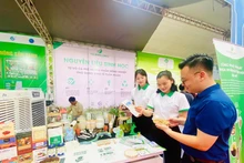 Introducing packaging products made from coffee husks and agricultural by-products