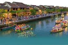 Infographics: Hoi An ranks 6th among world’s best destinations for 2025