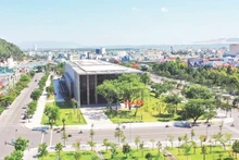 Gia Lai is now the second-largest province in Viet Nam, spanning over 21,500 square kilometres from the Central Highlands to the South Central Coast.
