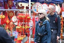 In the first ten months of 2025, Australia continues to rank among the top 10 source markets for visitors to Viet Nam. (Photo: THANH DAT)