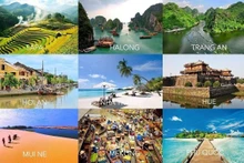 National tourism data platform ‘Visit Viet Nam’ unveiled