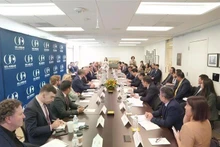 Vietnam–US trade ties make new progress