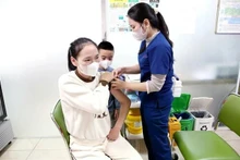 According to the Ministry of Health, once set up, the disease prevention fund will help solve various urgent public health issues. (Photo: suckhoedoisong.vn)