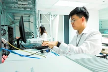 It is vital to nurture a knowledge ecosystem linking businesses, universities, and research institutes.