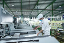 The machinery manufacturing industry holds vast growth potential. 