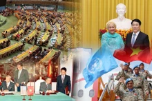 Enhancing Viet Nam’s position on the international stage