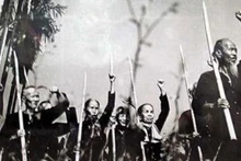The people of Southern Viet Nam rose up to resist the French colonialists. (Photo: NDO)