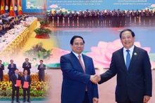 New momentum elevates Viet Nam–Laos cooperation to new heights 