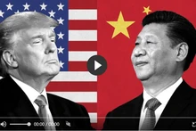 [Video] Key outcomes from the US–China Summit