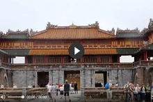 [Video] Hue Monuments reopen to visitors