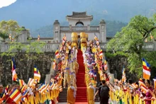 Quang Ninh to host series of events promoting Yen Tu heritage