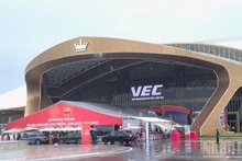 The exhibition themed “80 Years Journey of Independence-Freedom-Happiness” will be held from August 28 to September 5 at the Viet Nam Exposition Centre in Ha Noi