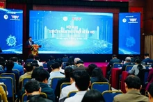 A view of the conference reviewing five years of implementing Scheme 100