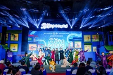 Ha Noi has recently organised a tourism promotion programme titled Ha Noi Dep Sound to stimulate travel demand in the new period.