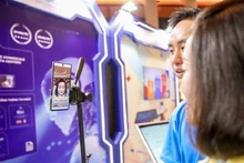 Experience C-Health’s product features