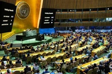 The tight budget has made negotiations over the allocation of funds for United Nations operations particularly tense. (Illustrative image)