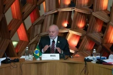 Mercosur opens doors to greater global integration