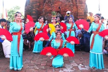 Festival to spotlight cultural essence of Cham ethnic group 