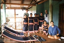 Kep Village has emerged as a shining example of how community-based tourism can be successfully integrated with the preservation of traditional culture