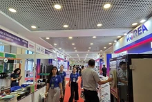 The Viet Industry-Cleanfact & RHVAC Viet Nam 2025
