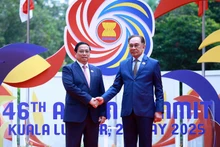 Viet Nam actively contributes to shaping ASEAN’s future