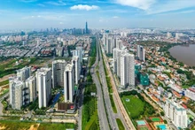 The Government adjusts the National Master Plan for the 2021-2030 period, with a vision to 2050. (Illustrative image)