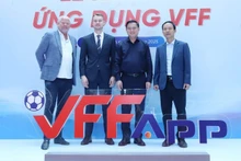 VFF launches application to connect fans