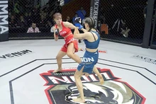 The Lion Championship MMA draws athletes from MMA clubs, transitioning professionals from other martial arts, and standout amateurs.