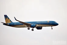 National flag carrier Viet Nam Airlines has rerouted its flights to steer clear of conflict zones