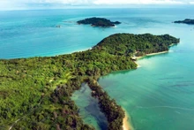 Co To is honoured in the Sustainable Rural Product category (Photo: VNA)