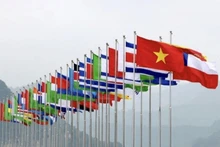 Under the guiding light of the 14th National Party Congress, foreign affairs – a key and regular task – will be carried out comprehensively at a new height. (Illustrative photo: chinhphu.vn)