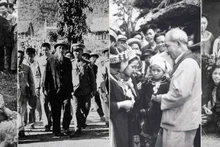 President Ho Chi Minh’s vision for the drivers of Viet Nam’s development