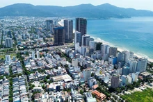 Da Nang records its highest GRDP growth in five years 