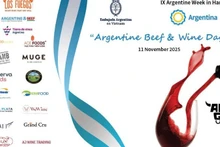 Programme celebrates cuisine and culture of Argentina 