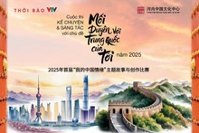 Contest launched to enhance cultural links between Viet Nam and China