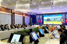 An overview of the meeting