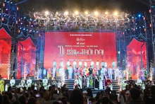 Held under the theme “Heritage – Connection – Era”, the festival attracted nearly 200,000 participants in person and close to one million interactions via social media.