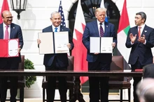 Kazakhstan joins Abraham Accords in strategic diplomatic shift